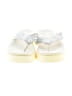 Unbranded White Wedges Size 7 - photo 2