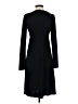 Moda International Black Cocktail Dress Size S - photo 2