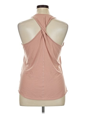 Nike Active Tank (view 2)