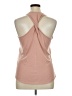 Nike Pink Active Tank Size XL - photo 2