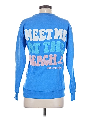Ron Jon Surf Shop Sweatshirt (view 2)