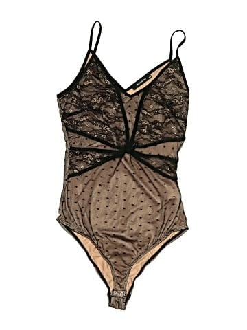 Reserved Bodysuit (view 1)