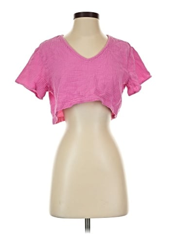 Buddy Love Short Sleeve T-Shirt (view 1)