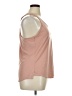 Nike Pink Active Tank Size XL - photo 4