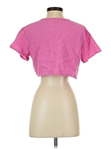 Buddy Love Short Sleeve T-Shirt (view 2)