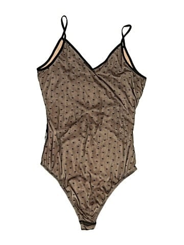 Reserved Bodysuit (view 2)