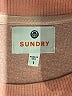 Sundry Hearts Pink Pullover Sweater Size Sm (1) - photo 7