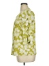 Cato Green 3/4 Sleeve Blouse Size XL - photo 5