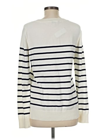 Ann Taylor LOFT Outlet Pullover Sweater (view 2)