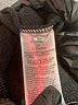 Gap 100% Polyester Solid Black Casual Pants Size XL (tall) - photo 5