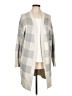 William Rast Gray Cardigan Size L - photo 1