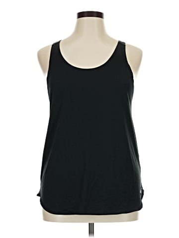 Nike Active Tank (view 1)