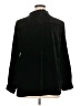Talbots Black Long Sleeve Blouse Size XL - photo 2