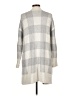 William Rast Gray Cardigan Size L - photo 2
