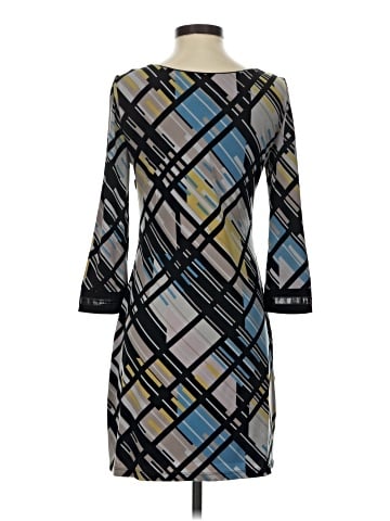 Laundry by Shelli Segal Cocktail Dress (view 2)
