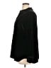 Talbots Black Long Sleeve Blouse Size XL - photo 5
