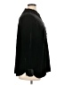 Talbots Black Long Sleeve Blouse Size XL - photo 4