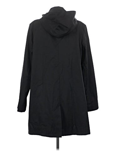 Lauren by Ralph Lauren Trenchcoat (view 2)