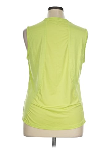 Avia Sleeveless T-Shirt (view 2)