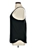 Nike 100% Polyester Black Active Tank Size XL - photo 5