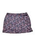 Be Inspired Print Blue Skort Size XL - photo 1