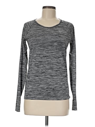 Nike Long Sleeve T-Shirt (view 1)