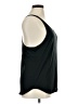 Nike 100% Polyester Black Active Tank Size XL - photo 4