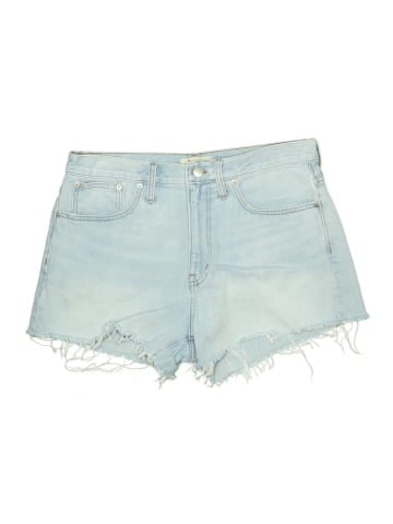 Madewell Denim Shorts (view 1)