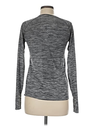 Nike Long Sleeve T-Shirt (view 2)