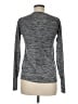 Nike Gray Long Sleeve T-Shirt Size M - photo 2