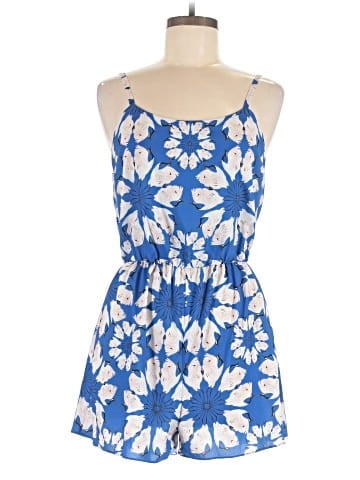 Alice + Olivia Romper (view 1)