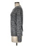 Nike Gray Long Sleeve T-Shirt Size M - photo 5