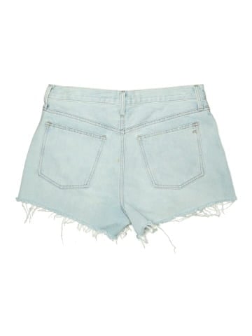 Madewell Denim Shorts (view 2)