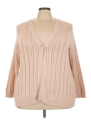 J.Jill Cardigan (view 1)