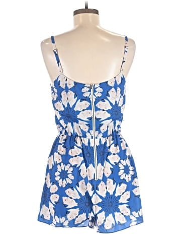 Alice + Olivia Romper (view 2)
