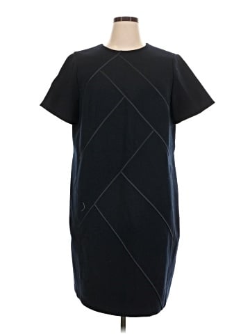Lafayette 148 New York Casual Dress (view 1)