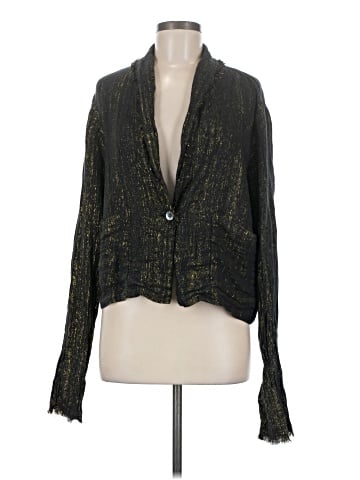 Raquel Allegra Blazer (view 1)