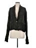 Raquel Allegra Black Blazer Size Med (1) - photo 1