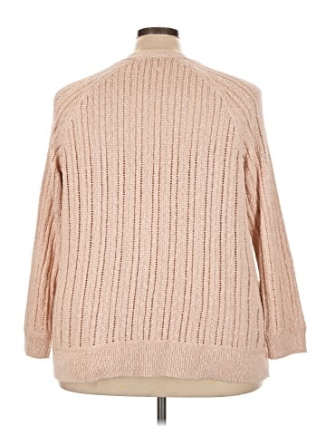 J.Jill Cardigan (view 2)