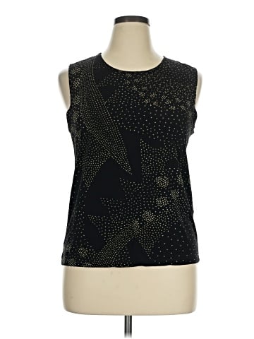 Josephine Chaus Sleeveless Top (view 1)