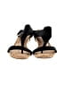 Sugar Solid Black Wedges Size 9 1/2 - photo 2
