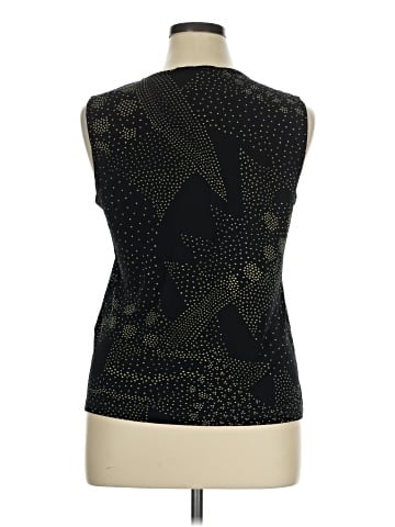 Josephine Chaus Sleeveless Top (view 2)