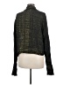 Raquel Allegra Black Blazer Size Med (1) - photo 2
