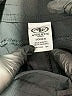 Athletic Works Solid Black Athletic Shorts Size S - photo 3