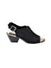 B.O.C Black Sandals Size 11 - photo 1