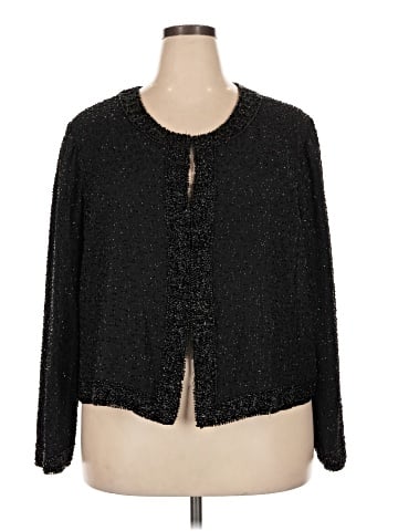 Laurence Kazar New York Jacket (view 1)