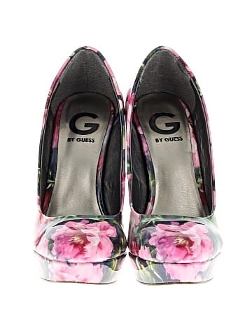 G by GUESS Heels (view 2)