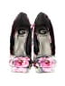 G by GUESS Floral Pink Heels Size 7 (wide) - photo 2