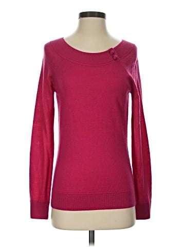 Vineyard Vines Wool Sweater (view 1)