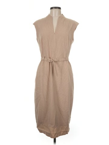Ann Taylor Casual Dress (view 1)